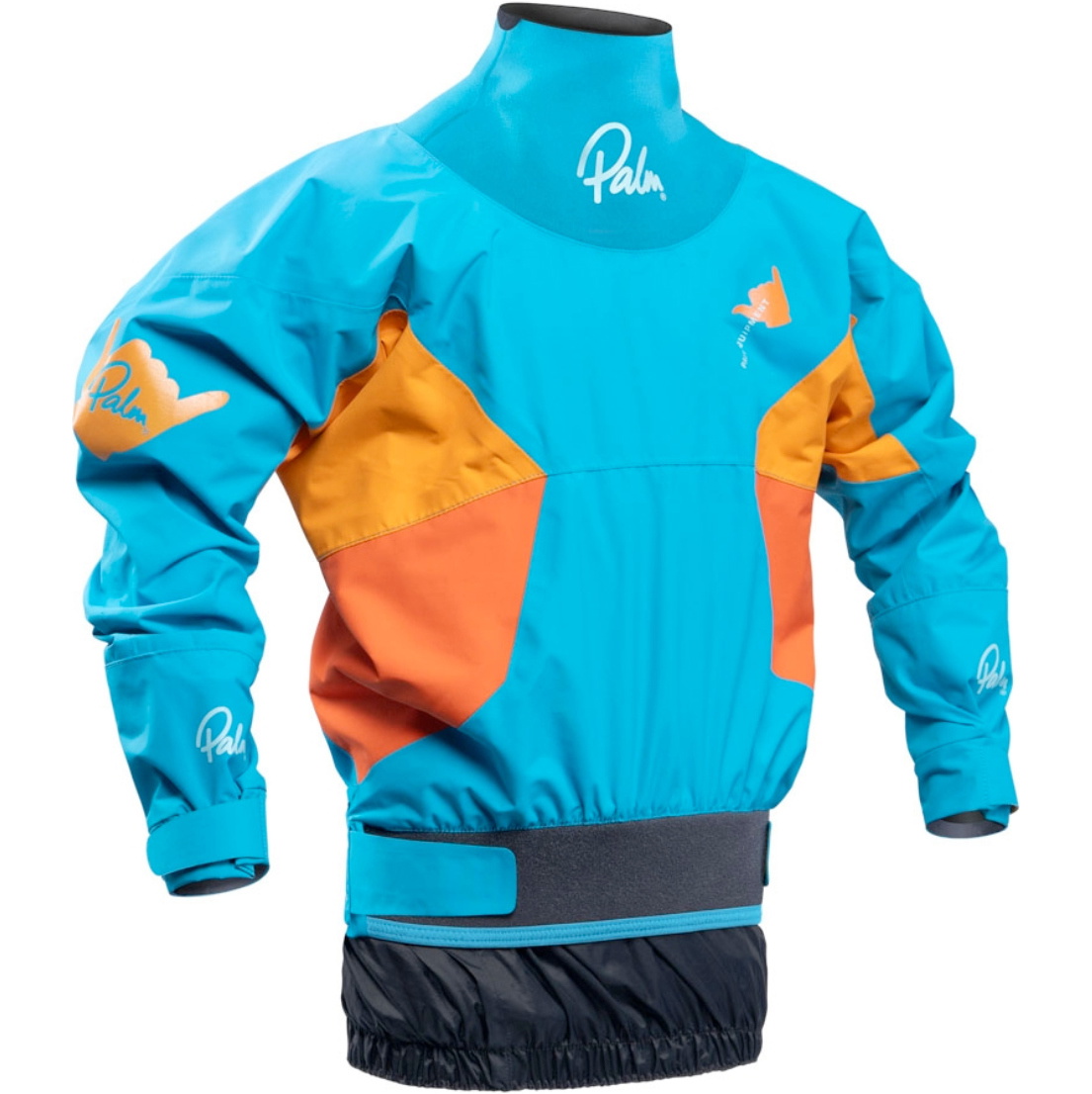 2026 Palm Junior Rocket 2.0 Kayak Jacket 13787 - Aqua